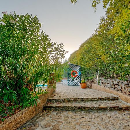 Casa Do Vale Βίλα Sao Pedro de Tomar Εξωτερικό φωτογραφία