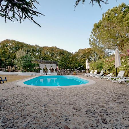 Casa Do Vale Βίλα Sao Pedro de Tomar Εξωτερικό φωτογραφία