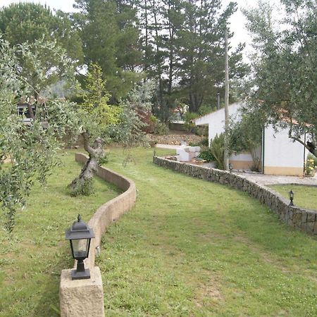 Casa Do Vale Βίλα Sao Pedro de Tomar Εξωτερικό φωτογραφία