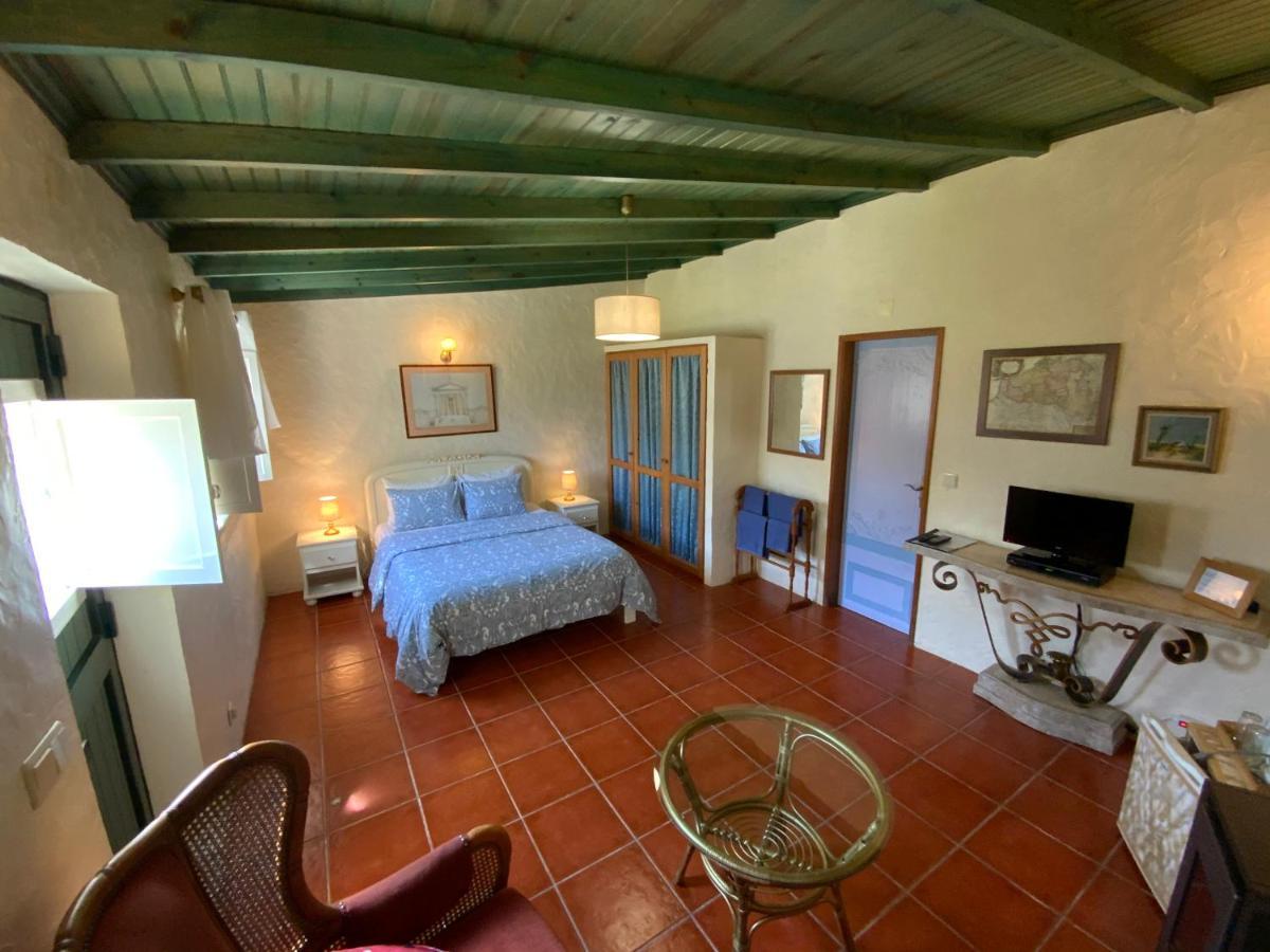 Casa Do Vale Βίλα Sao Pedro de Tomar Εξωτερικό φωτογραφία