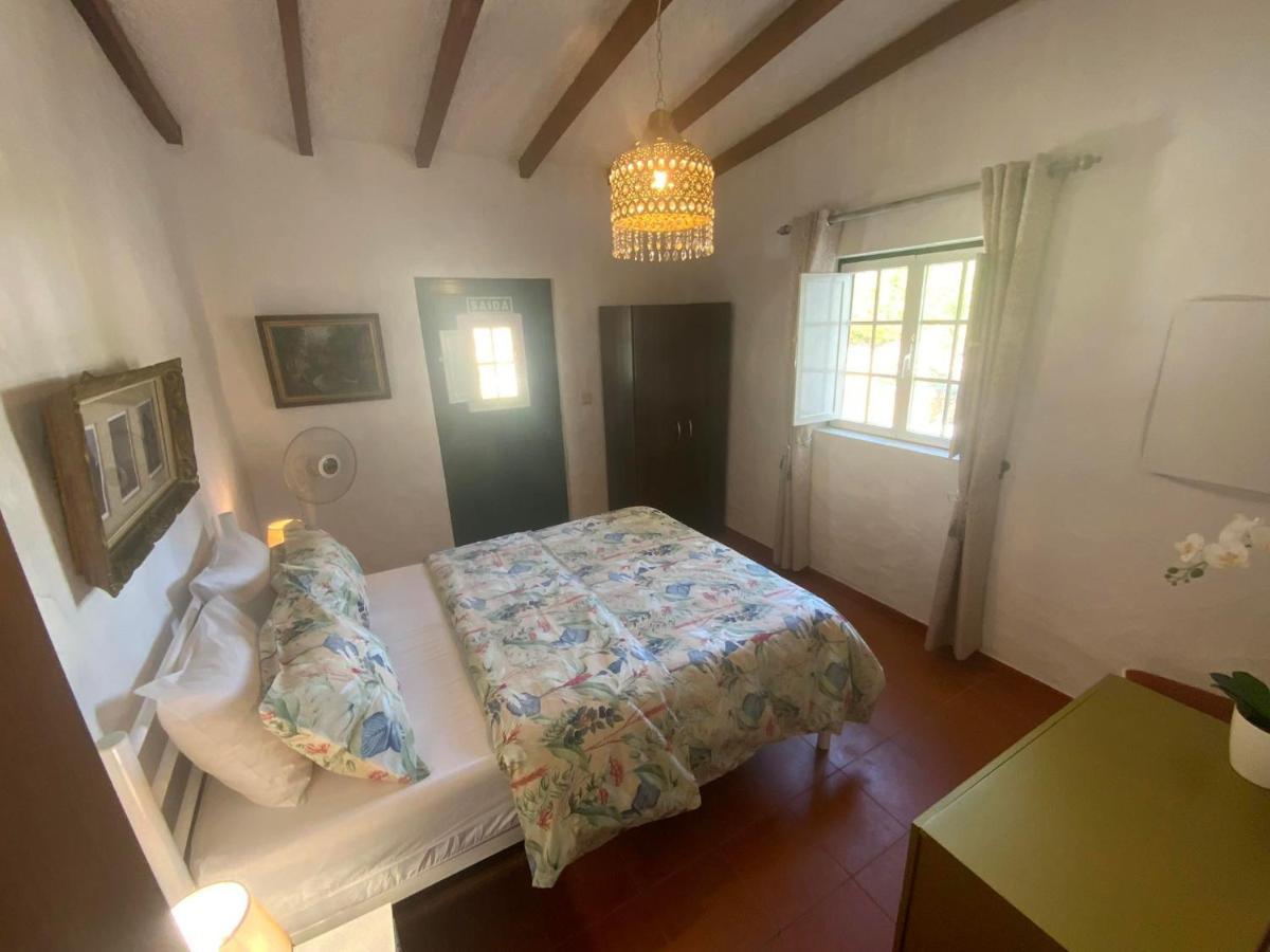 Casa Do Vale Βίλα Sao Pedro de Tomar Εξωτερικό φωτογραφία