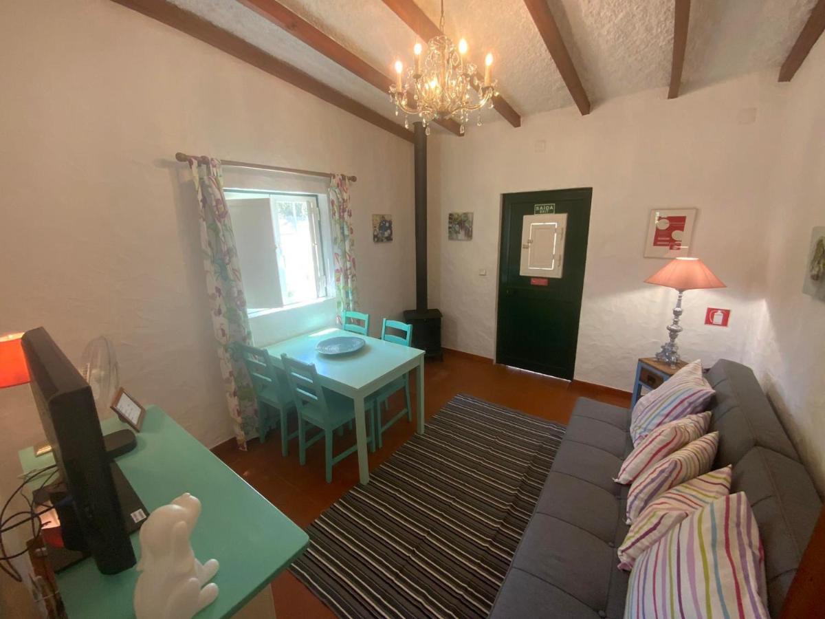 Casa Do Vale Βίλα Sao Pedro de Tomar Εξωτερικό φωτογραφία