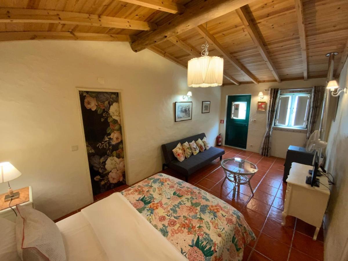 Casa Do Vale Βίλα Sao Pedro de Tomar Εξωτερικό φωτογραφία
