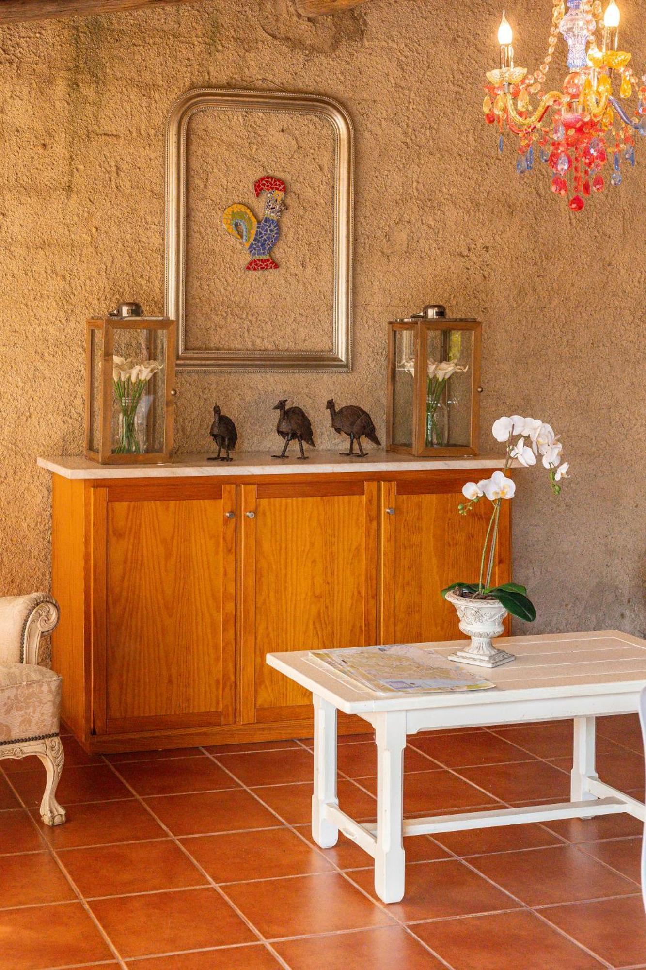 Casa Do Vale Βίλα Sao Pedro de Tomar Εξωτερικό φωτογραφία