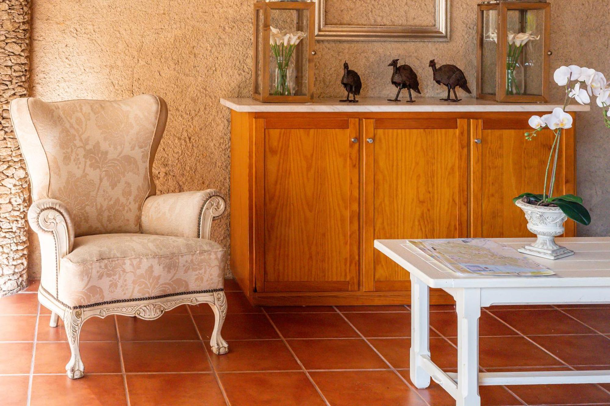 Casa Do Vale Βίλα Sao Pedro de Tomar Εξωτερικό φωτογραφία