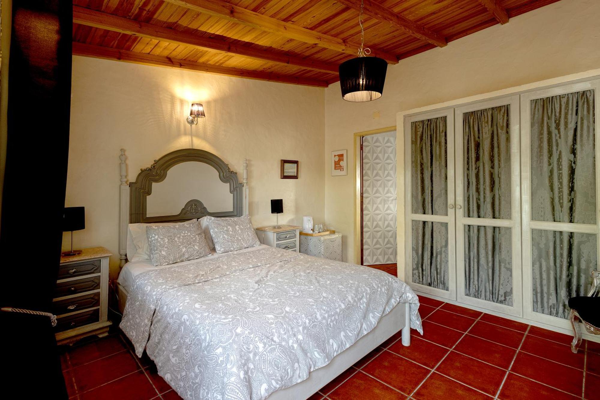 Casa Do Vale Βίλα Sao Pedro de Tomar Εξωτερικό φωτογραφία