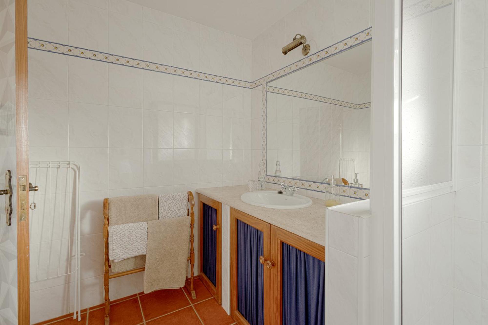 Casa Do Vale Βίλα Sao Pedro de Tomar Εξωτερικό φωτογραφία