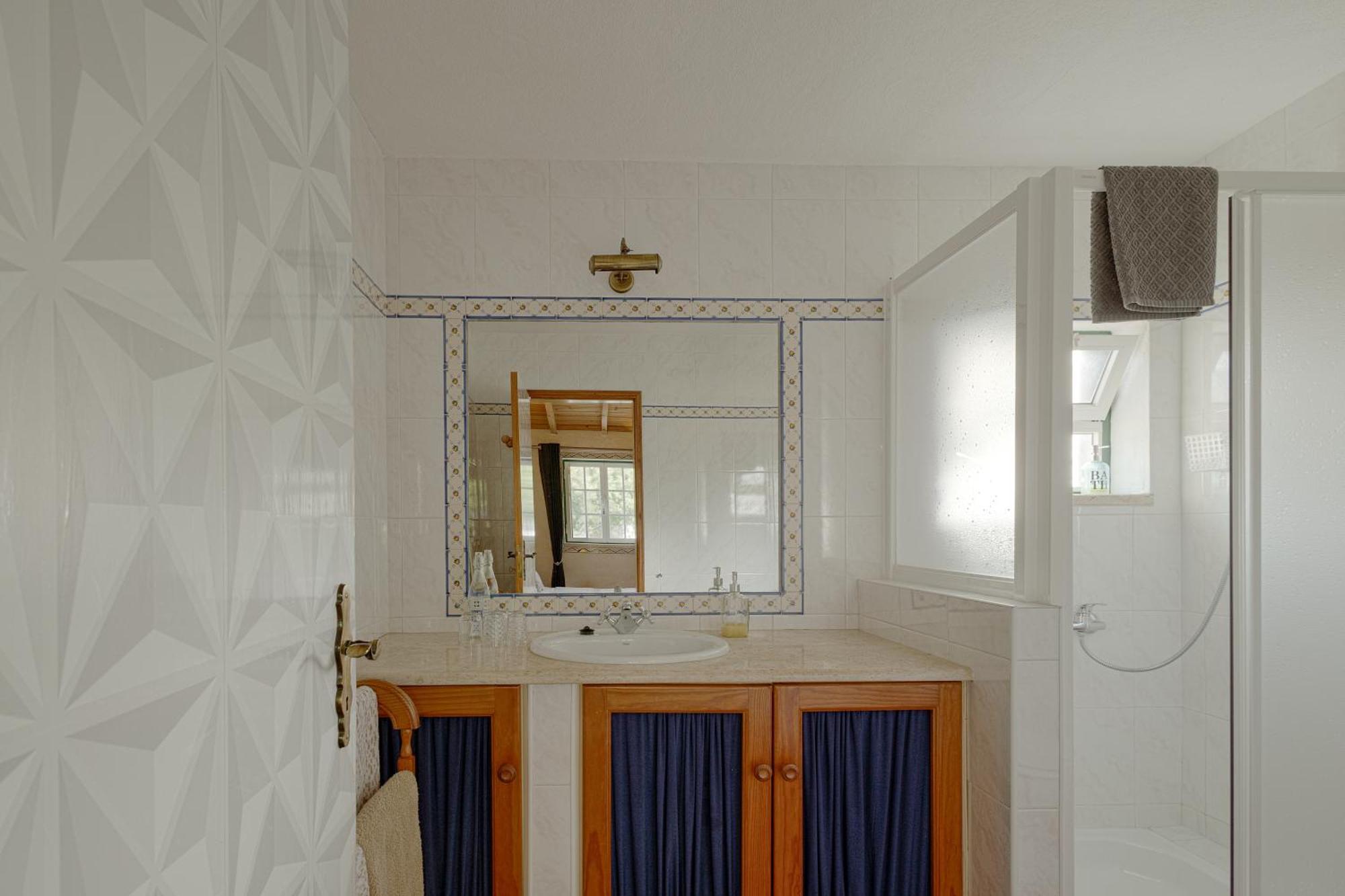 Casa Do Vale Βίλα Sao Pedro de Tomar Εξωτερικό φωτογραφία