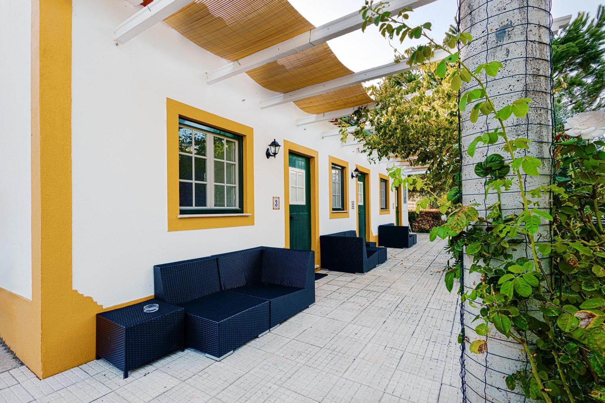 Casa Do Vale Βίλα Sao Pedro de Tomar Εξωτερικό φωτογραφία