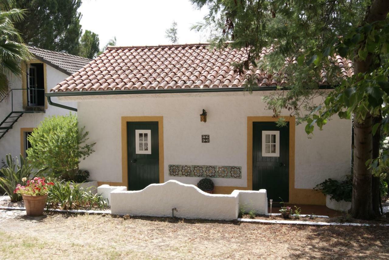 Casa Do Vale Βίλα Sao Pedro de Tomar Εξωτερικό φωτογραφία
