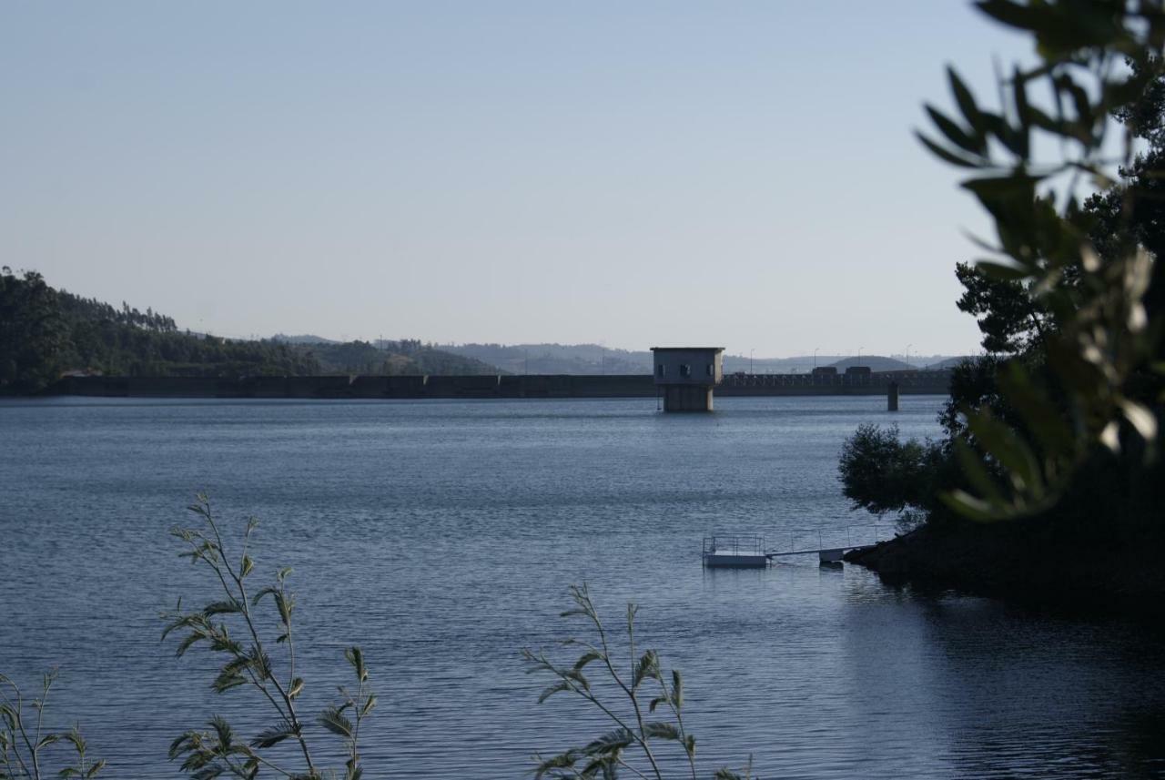 Casa Do Vale Βίλα Sao Pedro de Tomar Εξωτερικό φωτογραφία