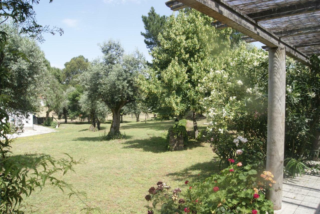 Casa Do Vale Βίλα Sao Pedro de Tomar Εξωτερικό φωτογραφία