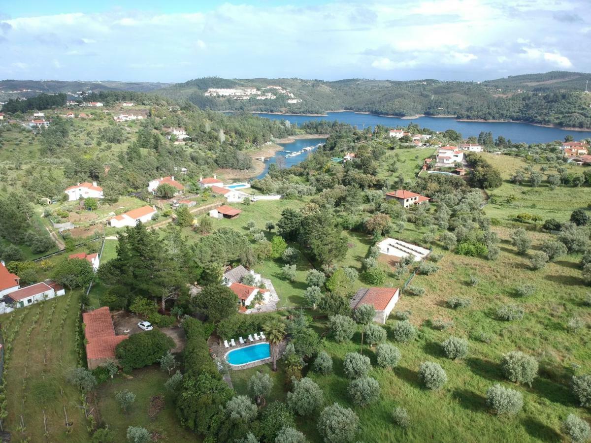 Casa Do Vale Βίλα Sao Pedro de Tomar Εξωτερικό φωτογραφία
