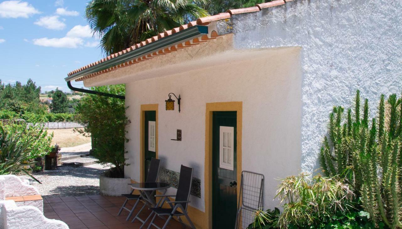 Casa Do Vale Βίλα Sao Pedro de Tomar Εξωτερικό φωτογραφία