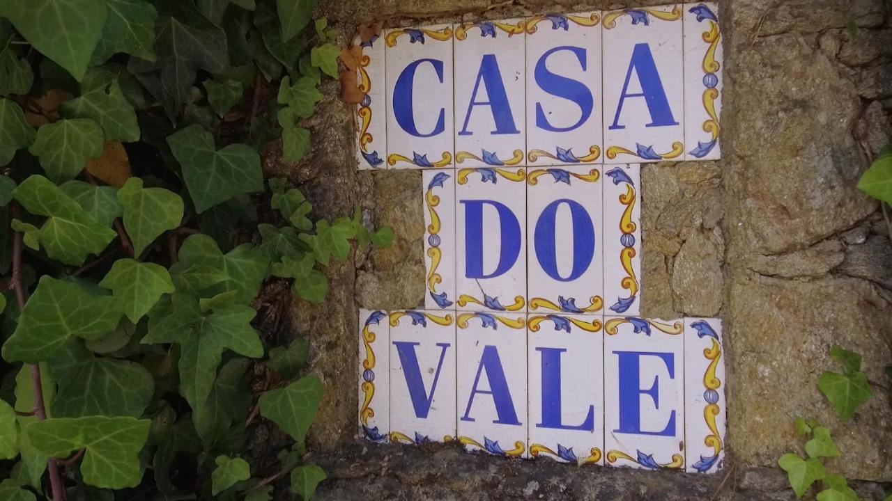 Casa Do Vale Βίλα Sao Pedro de Tomar Εξωτερικό φωτογραφία